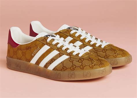 adidas by gucci gazelle|adidas gazelle best price.